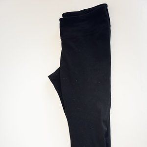 Zelle Cropped Leggings